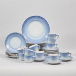 1012 3106 DINNER SET